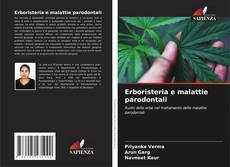 Bookcover of Erboristeria e malattie parodontali
