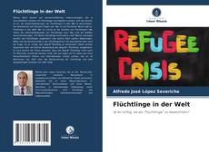 Flüchtlinge in der Welt kitap kapağı