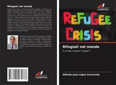 Borítókép a  Rifugiati nel mondo - hoz