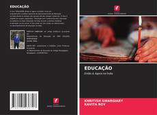 Bookcover of EDUCAÇÃO