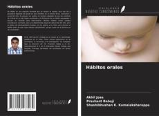Bookcover of Hábitos orales