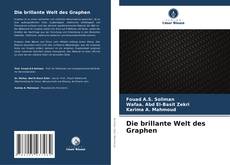 Bookcover of Die brillante Welt des Graphen