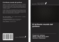 Bookcover of El brillante mundo del grafeno