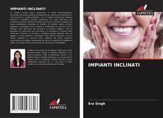 Bookcover of IMPIANTI INCLINATI