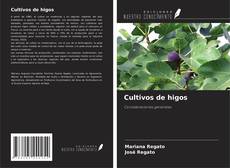 Portada del libro de Cultivos de higos