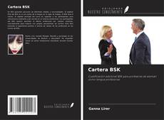 Capa do livro de Cartera BSK 