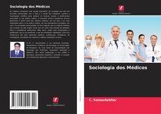 Couverture de Sociologia dos Médicos