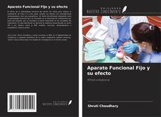Buchcover von Aparato Funcional Fijo y su efecto