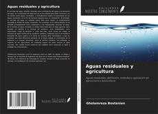 Buchcover von Aguas residuales y agricultura