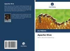 Обложка Apache Hive