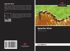 Couverture de Apache Hive