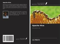 Apache Hive的封面