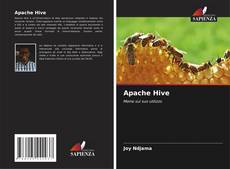 Capa do livro de Apache Hive 