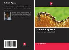 Buchcover von Colmeia Apache