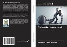 Bookcover of El directivo excepcional