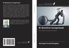 Portada del libro de El directivo excepcional