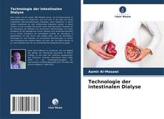 Capa do livro de Technologie der intestinalen Dialyse 