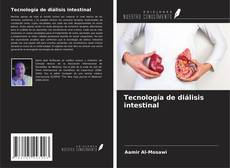 Buchcover von Tecnología de diálisis intestinal