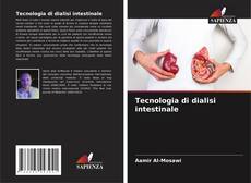 Capa do livro de Tecnologia di dialisi intestinale 