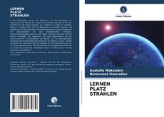 Bookcover of LERNEN PLATZ STRAHLEN
