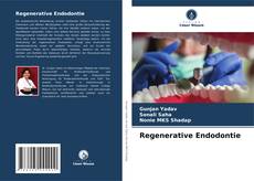 Buchcover von Regenerative Endodontie