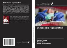 Portada del libro de Endodoncia regenerativa