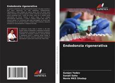 Capa do livro de Endodonzia rigenerativa 