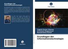 Buchcover von Grundlagen der Informationstechnologie