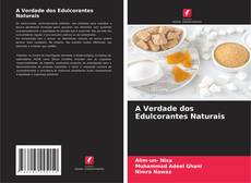 Buchcover von A Verdade dos Edulcorantes Naturais