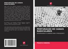 Обложка PERFURAÇÃO DE CANAIS RADICULARES