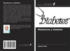 Couverture de Melatonina y diabetes