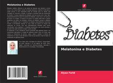 Portada del libro de Melatonina e Diabetes