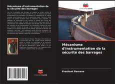 Mécanisme d'instrumentation de la sécurité des barrages kitap kapağı