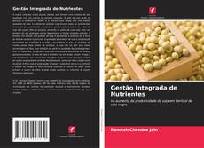 Buchcover von Gestão Integrada de Nutrientes