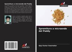 Обложка Spremitura a microonde del Paddy