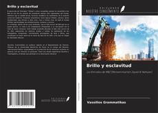 Brillo y esclavitud的封面