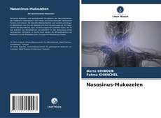 Buchcover von Nasosinus-Mukozelen