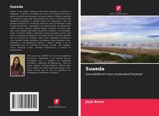 Buchcover von Suaeda