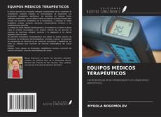 Buchcover von EQUIPOS MÉDICOS TERAPÉUTICOS