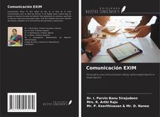 Capa do livro de Comunicación EXIM 