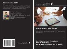 Обложка Comunicación EXIM
