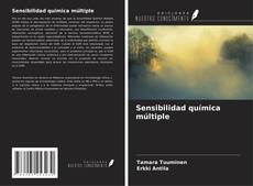 Sensibilidad química múltiple的封面