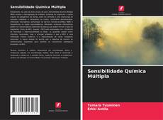 Bookcover of Sensibilidade Química Múltipla