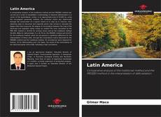 Capa do livro de Latin America 