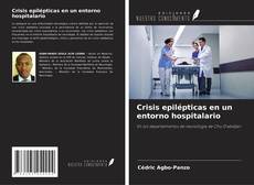 Обложка Crisis epilépticas en un entorno hospitalario