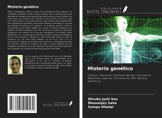 Bookcover of Misterio genético