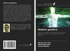 Misterio genético的封面