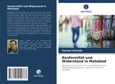 Portada del libro de Konformität und Widerstand in Mahabad