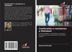 Обложка Conformità e resistenza a Mahabad