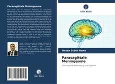 Обложка Parasagittale Meningeome